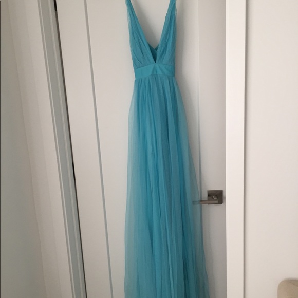 Prom Dress - Picture 2 of 3